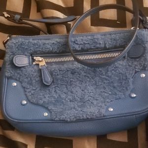 Coach crossbody bag